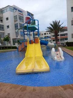 La Siesta Beach Resort - Mohammedia - 8