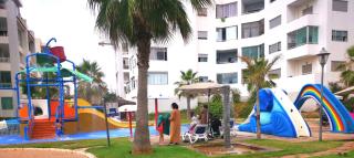 La Siesta Beach Resort - Mohammedia - 3