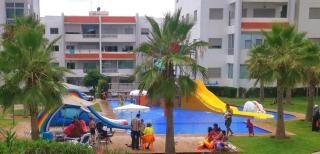 La Siesta Beach Resort - Mohammedia - 7