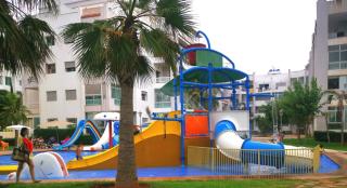 La Siesta Beach Resort - Mohammedia - 4