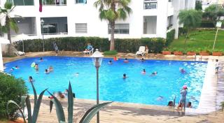 La Siesta Beach Resort - Mohammedia - 1