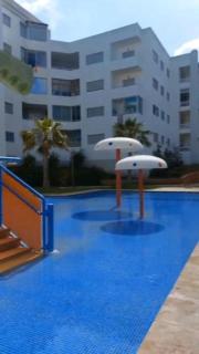 La Siesta Beach Resort - Mohammedia - 5