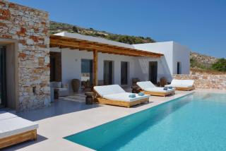 Villa Lazuli - Golden Beach - 2
