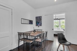 2 Bedrooms in Edgewater, Free Parking, 12 minutes to Ocean #6 - 4