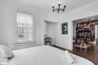 2 Bedrooms in Edgewater, Free Parking, 12 minutes to Ocean #6 - 1