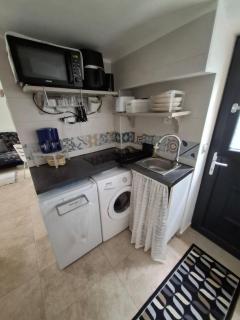 Cosy house Calme et sérénité - 4