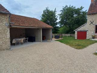 Gîte Côté Val - Montlivault - 9