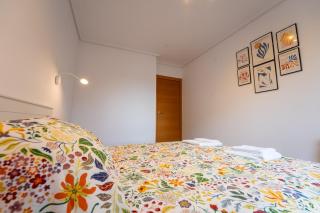 central street apartment - Santander - 3