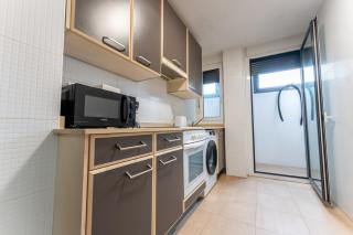 central street apartment - Santander - 2