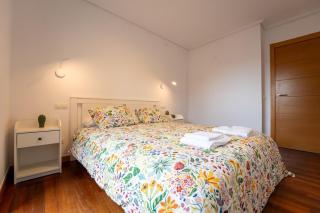 central street apartment - Santander - 1