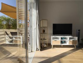 Nomad's Nest - Quiet flat with terrace - 6
