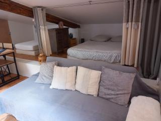 logement indépendant - Callian - 1