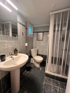 Meraki luxury city center apartment Thessaloniki - Thessaloniki - 3