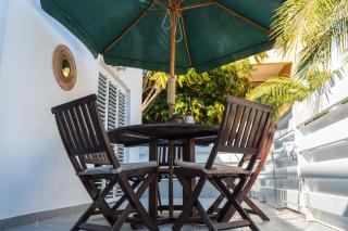 Nomad's Nest - Quiet flat with terrace - Ayia Napa - 3