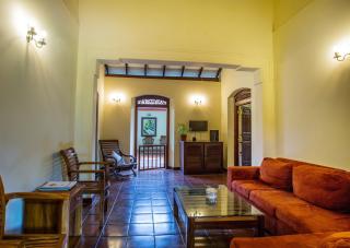 The Chalet by South Point - Ahangama - 1