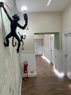 Relais Chiaia - Naples - 1