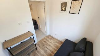 Camping skansen Zdbice - domek letniskowy 3 - 6