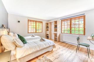 Appartement de Luxe avec Jacuzzi, Vue Montagne et Jardin - Chamonix - 1