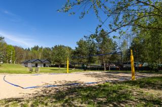 Domki-SkansenZdbice - domek letniskowy 3 - 5