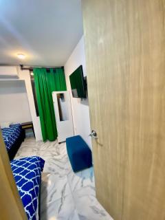 Apartamentos Rodadero 402A Santorini - Santa Marta - 8