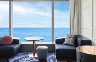 W hotel - Barcelone - 7