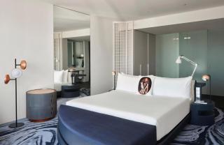 W hotel - Barcelone - 4