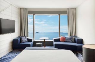W hotel - Barcelone - 3