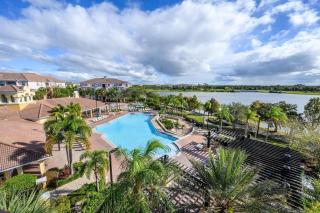 Entire Condo By Convention Center & Universal - Orlando - 0