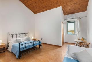 Cala del Principe Wild & Nature Resort - Torre Mileto - 6