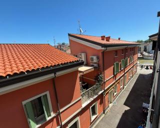 CN014 - Cesenatico, nuovissimo trilocale sul porto canale - Cesenatico - 6