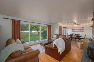 Turtle Bay - Moses Lake - 8