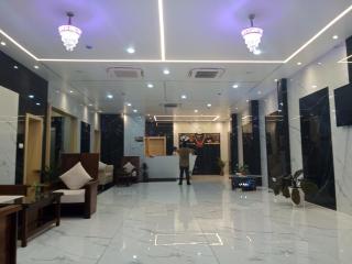 Hotel Chariot Inn Deoghar - Deoghar - 7