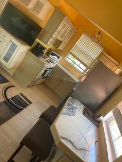 Sweethaven in Anse-Ger, 20 min from airport - - 7