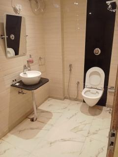 Hotel Chariot Inn Deoghar - Deoghar - 6
