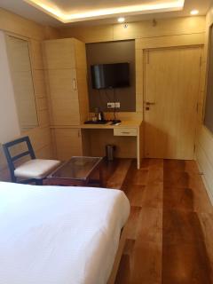 Hotel Chariot Inn Deoghar - Deoghar - 4