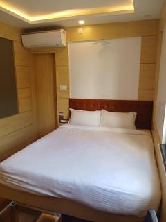 Hotel Chariot Inn Deoghar - Deoghar - 2