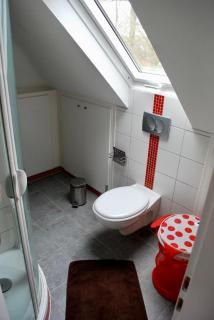 Ferienwohnung Volksdorf - Hambourg - 6
