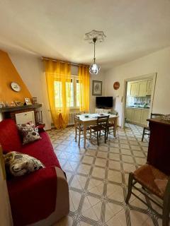 "La Casaccia" magia dei monti - Buti - 9