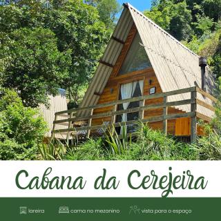 Cabanas Bela Vista - Rolante - 8