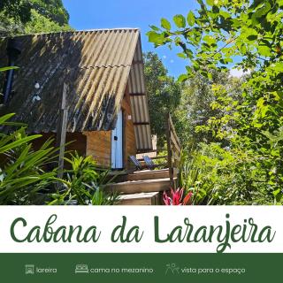 Cabanas Bela Vista - Rolante - 9
