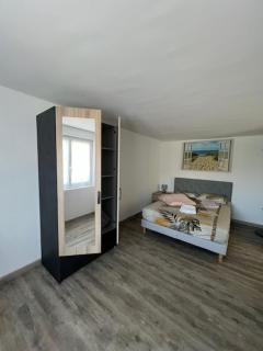 Appartement fonctionnel - Mandelieu-La-Napoule - 4