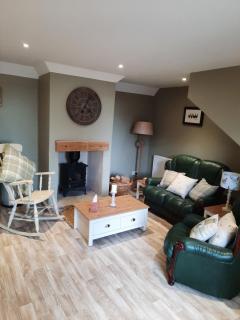 A Stylish Country Retreat! - Keilour - 8