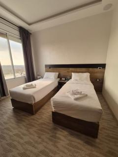 Reef Rihab شاليه ريف رحاب - - 9