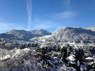 Chalet la Perle - Montriond - 7