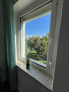 Charming 3-Room Apartment in Hoyerswerda, Lusatian Lake District - Hoyerswerda - 8