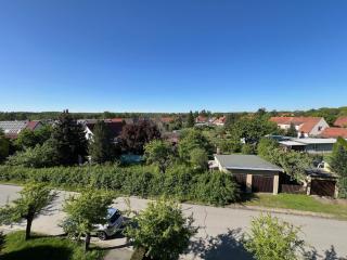 Charming 3-Room Apartment in Hoyerswerda, Lusatian Lake District - Hoyerswerda - 6