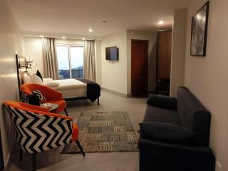 Sky Lodge Hotel - Nathia Gali - 9