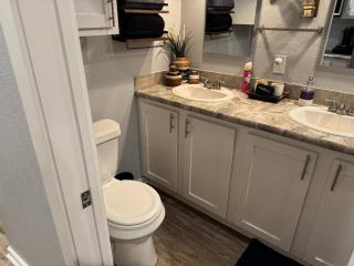 Tiny cozy cabin away from home! - Austin - 7