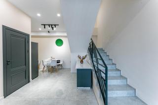 Boutique Hotel managed by KeyGo - Ereván - 5