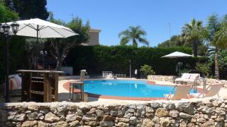 Casa Kiosko with swimming pool near Valencia - L'Eliana - 9